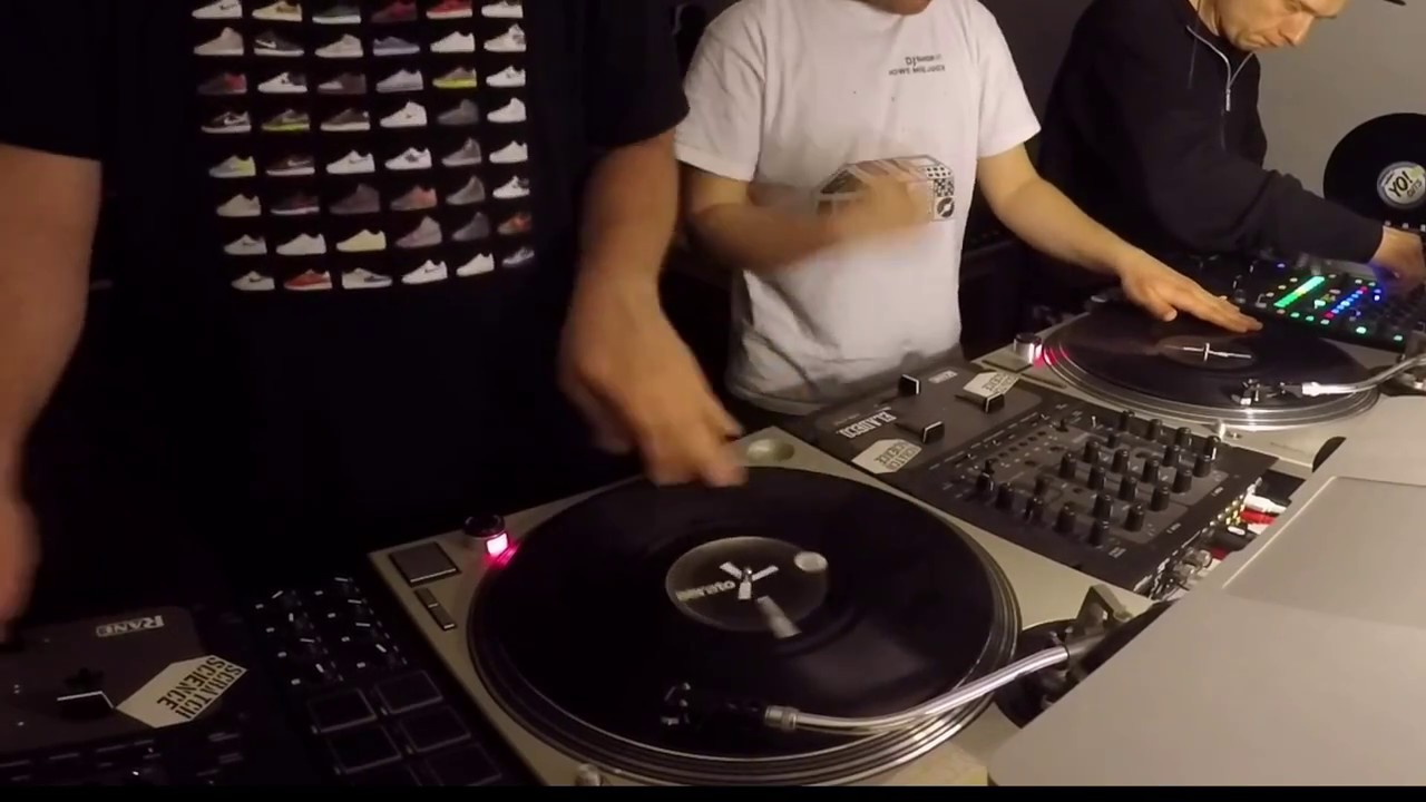 Ben x Krootki x Haem