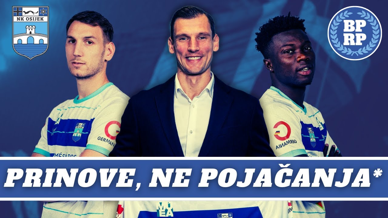 Zimski mercato: BARIŠIĆ, KARAČIĆ, MEJIA, TEKLIĆ, BUBANJA, AKERE