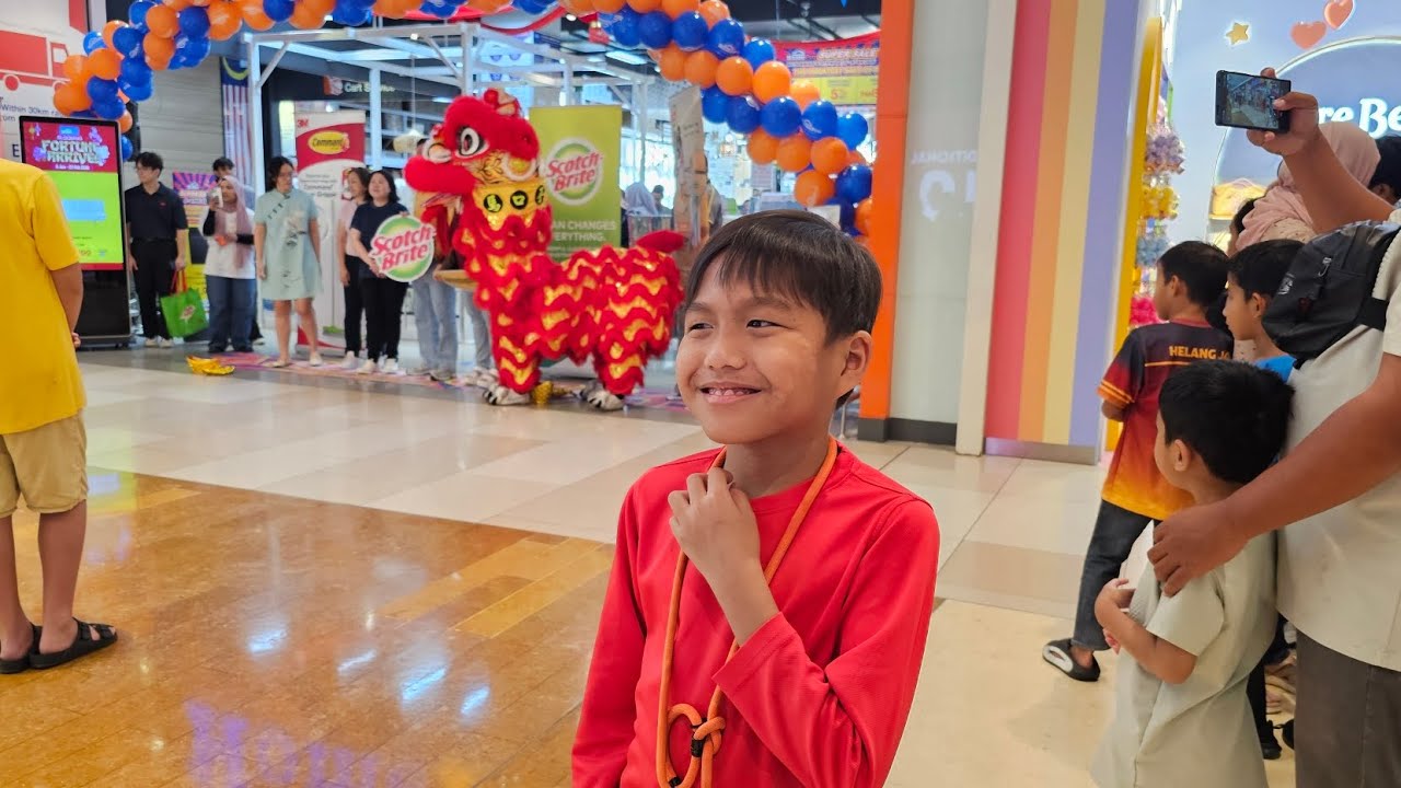 Why We Don’t Just Buy Every Toy | RM50 Lesson 🤍|Let’s tour IOI |Looking for premium Hot Wheels?