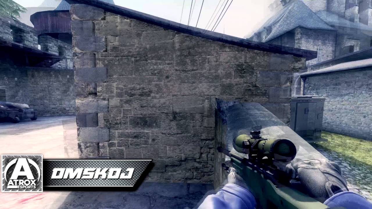 dmskdj vs NPME HighLight (Team A-Trox)