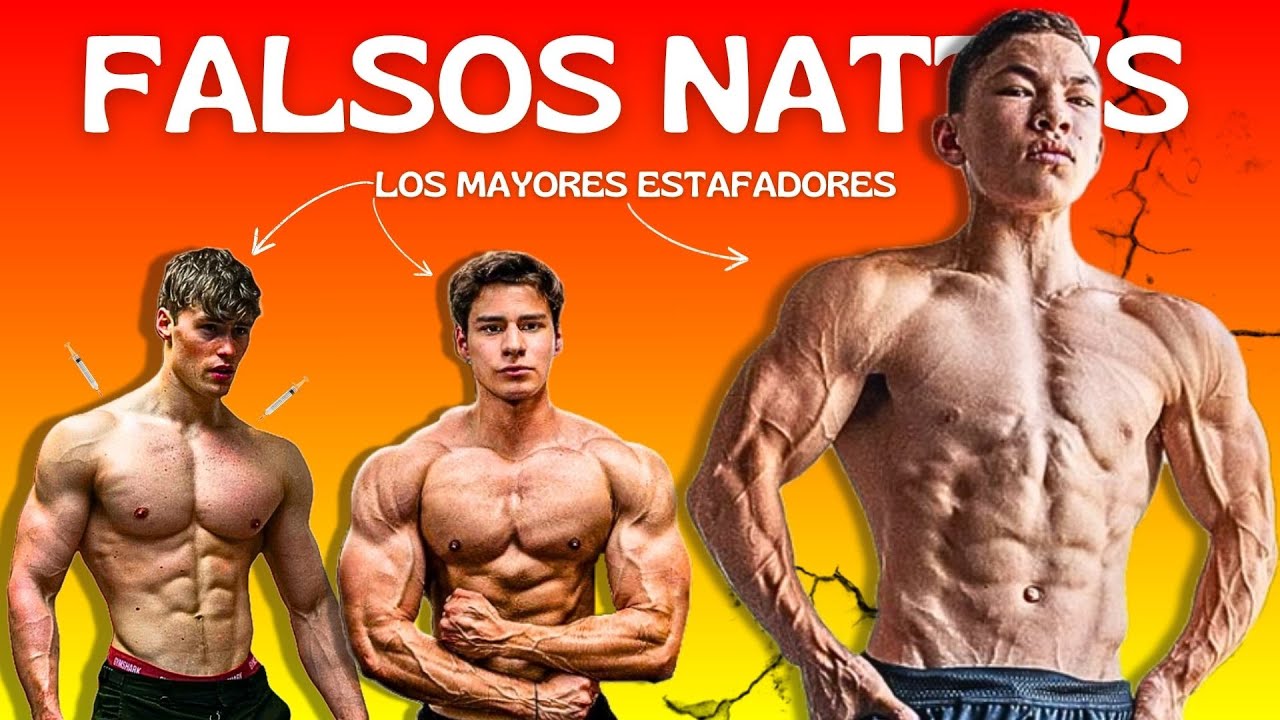 Destapando a los mayores "Falsos Naturales" de Internet | DOCUMENTAL