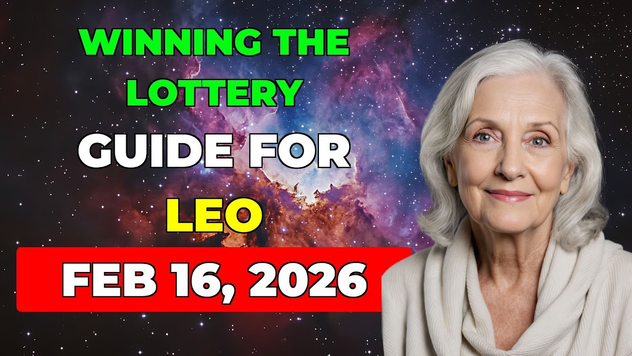 Leo Horoscope for February 15, 2026