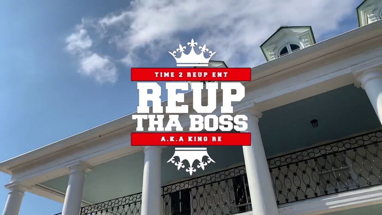 Reup Tha Boss-Inspire Prod. By Lynxx