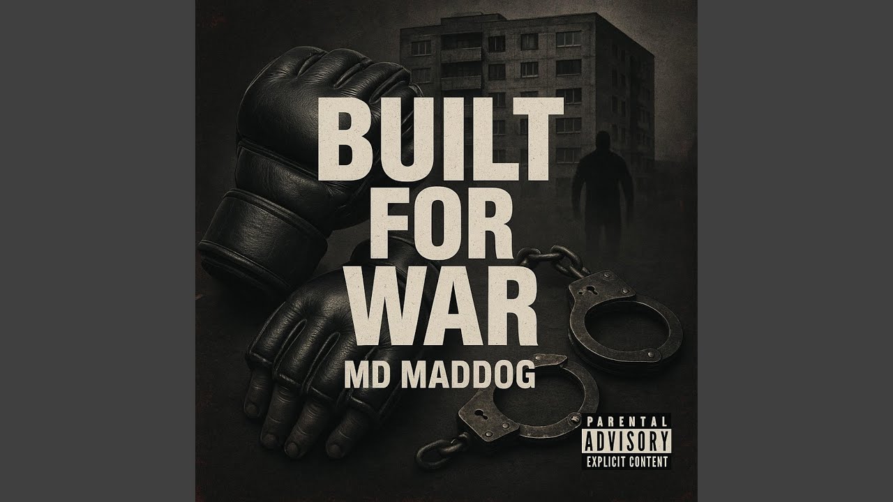 Built For War