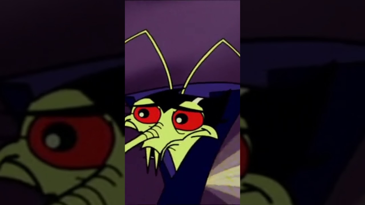How Growing Up Creepie Pulls from Horror Movies