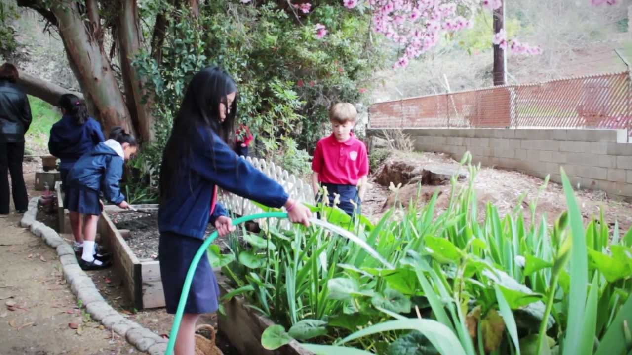 Valley Prepratory School Redlands - Admission Video