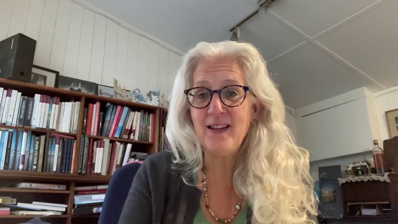 Five Tips for Writing Fiction Based on True Stories