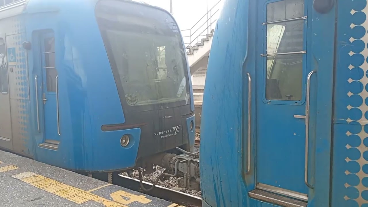 CNR 3000 fase 2 partindo de Gramacho sentido Saracuruna 