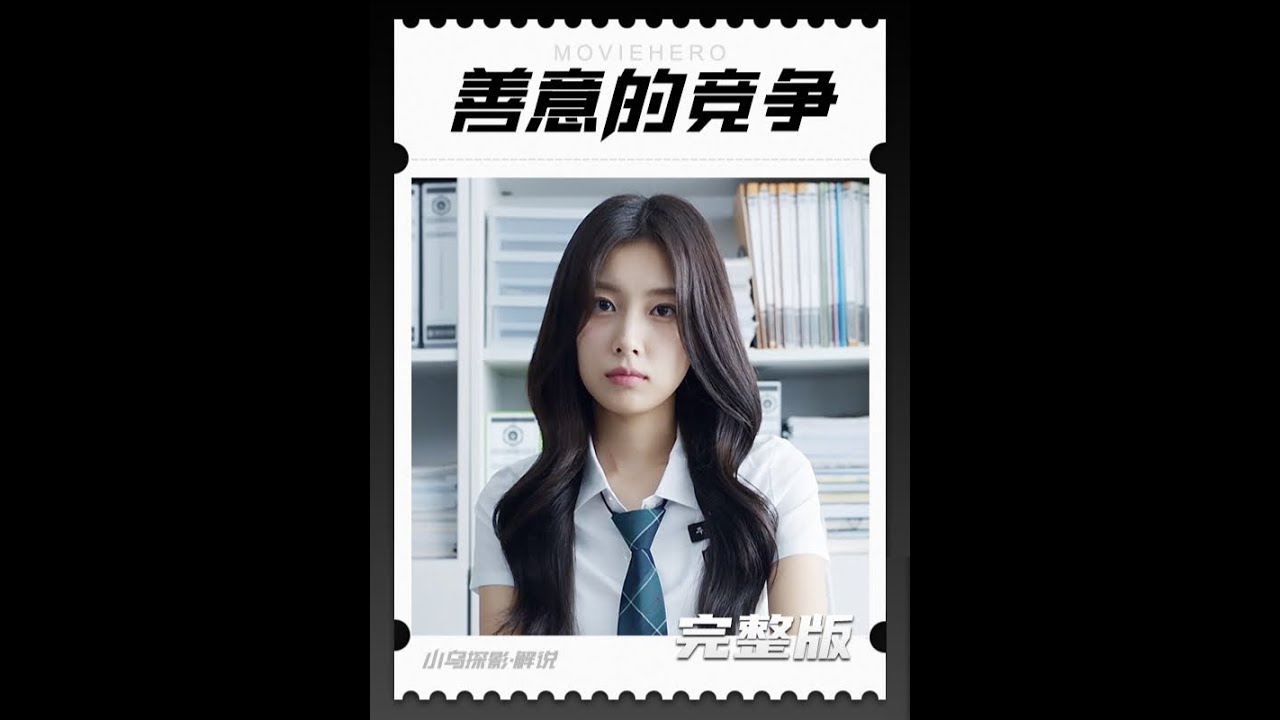 90分钟一口气看完韩剧《善意的竞争》完整版#最新韩剧 #李惠利 #善意的竞争#影视解说 #影视剪辑