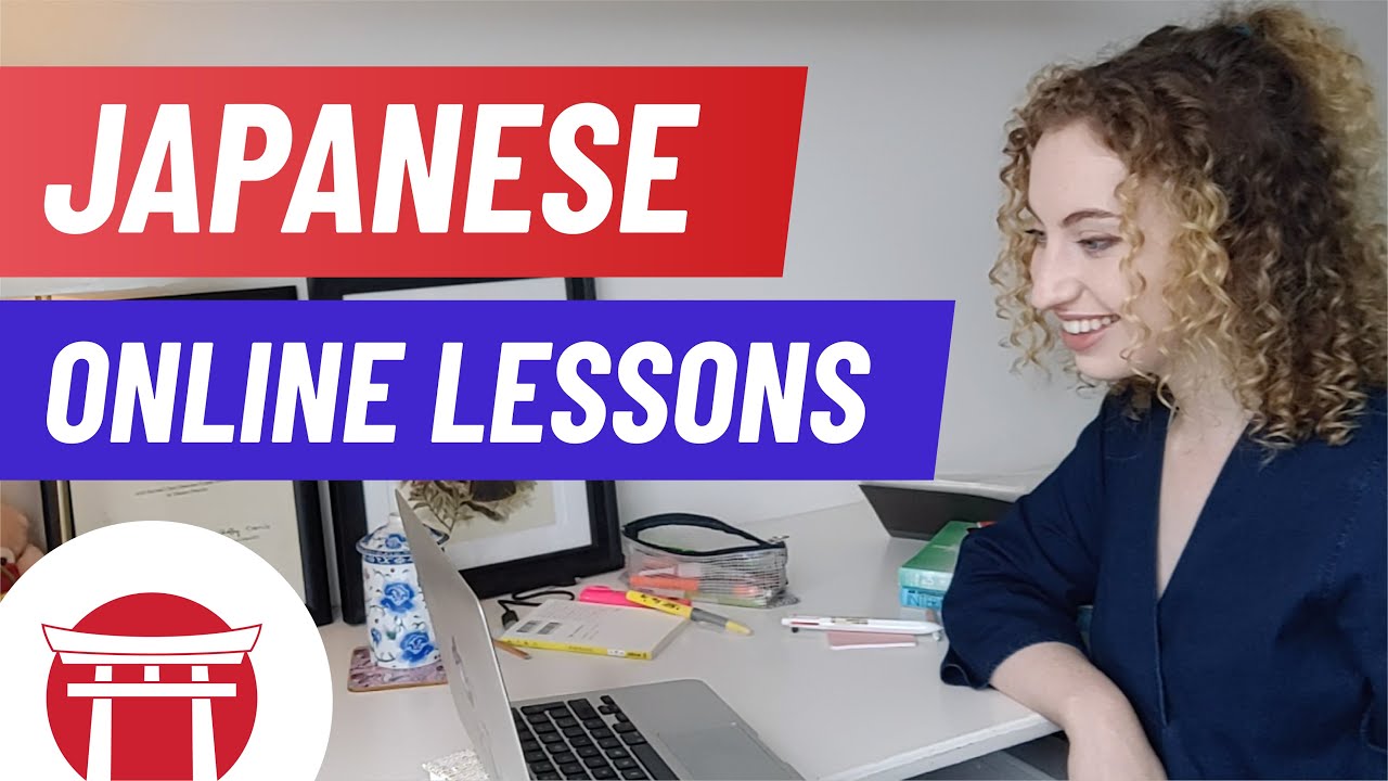 LEARN JAPANESE ONLINE 💻 | Meiji Academy&rsquo;s Japanese Online Lessons（明治アカデミー）