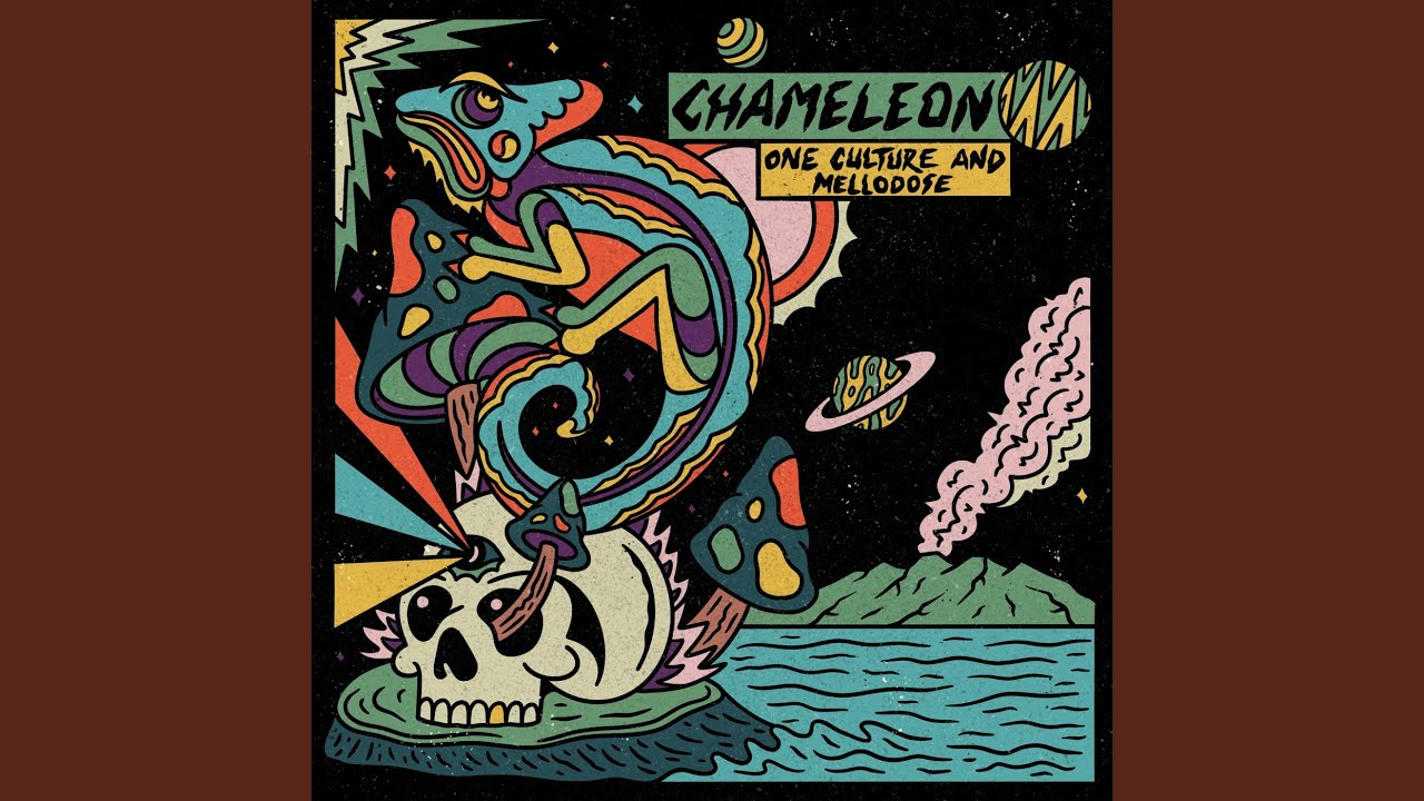 Chameleon