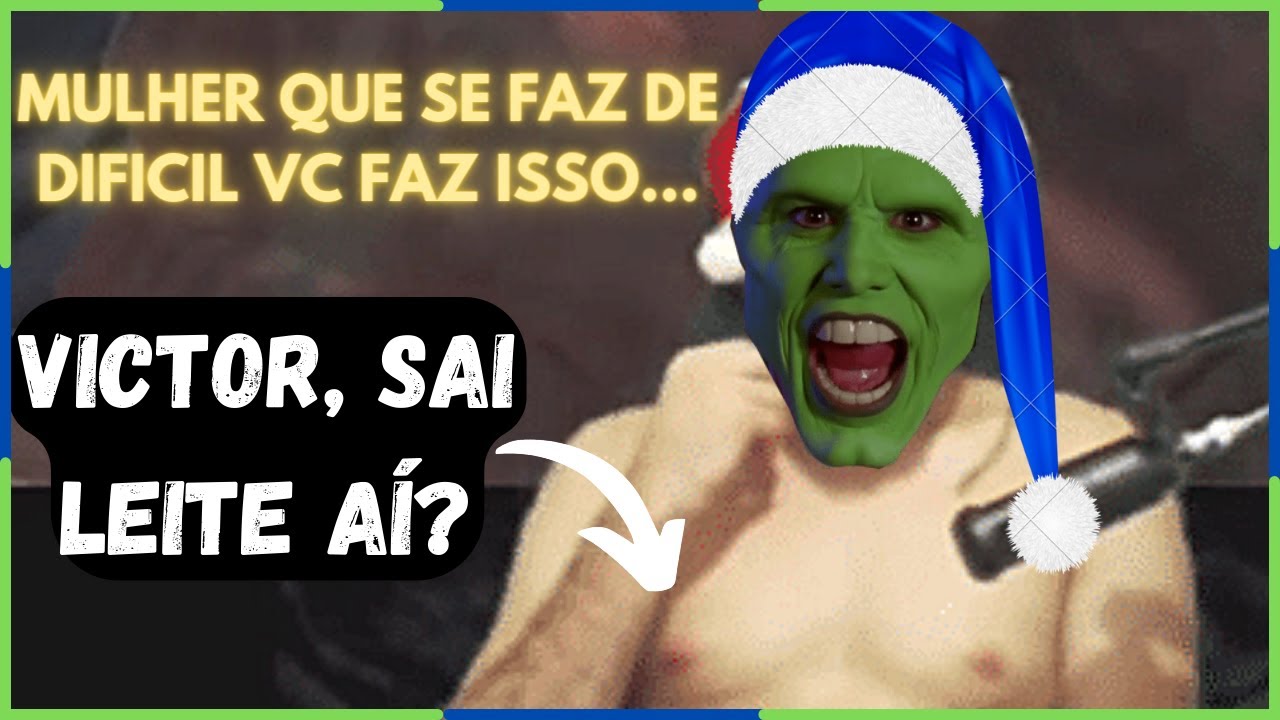 Smzinho Maskara 