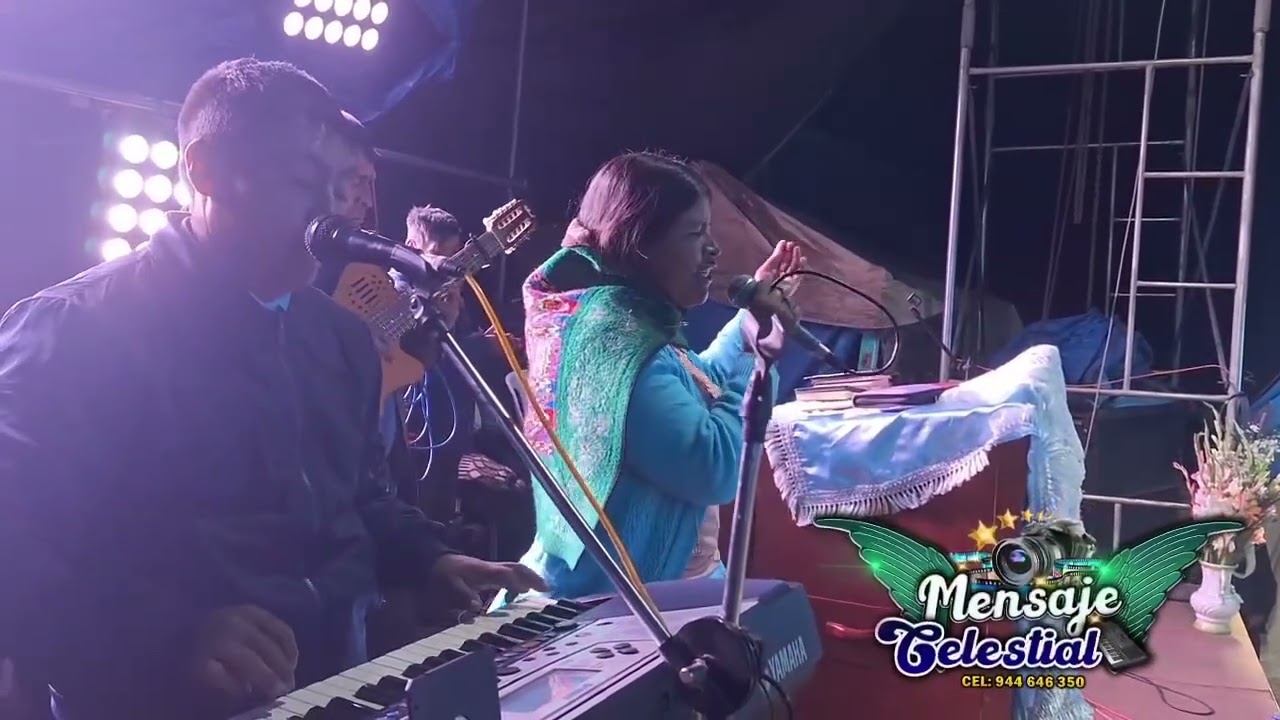 🎹Hermosas Alabanzas en Quechua con Teclado y Requinto😇