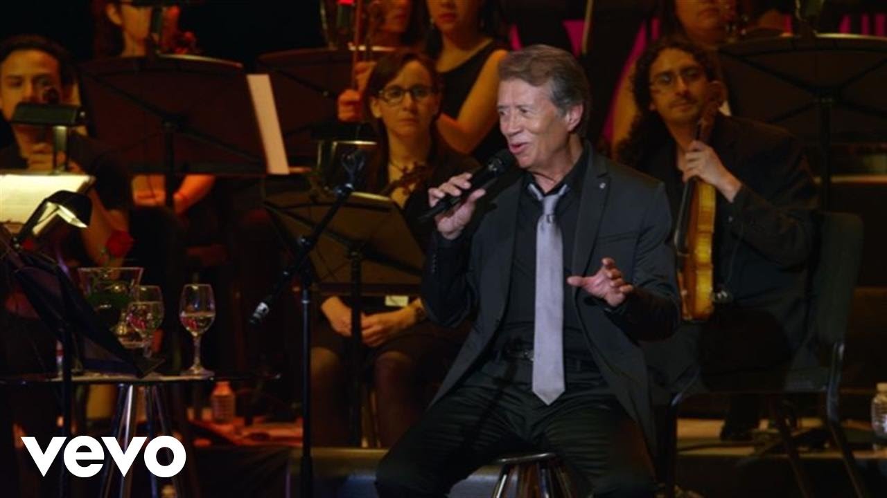 Jos&eacute; Mar&iacute;a Napole&oacute;n - Coraz&oacute;n Coraz&oacute;n (En Vivo)