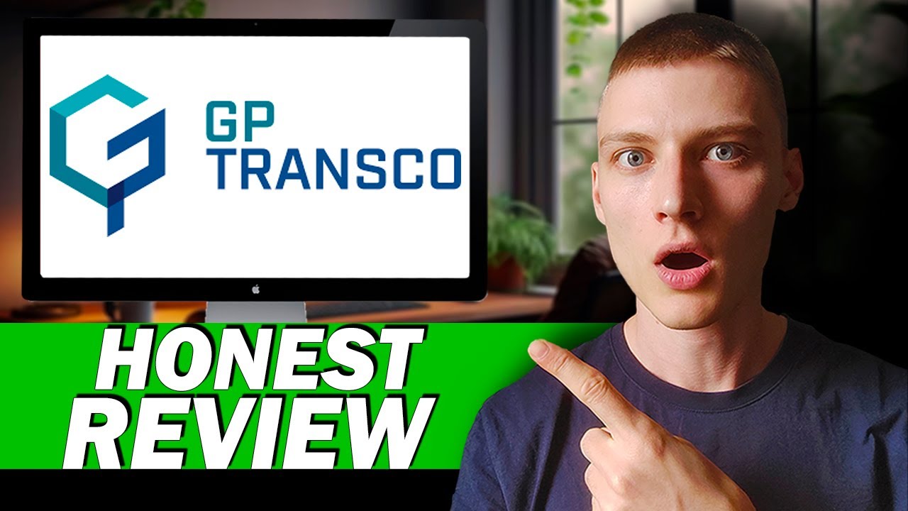 GP Transco Review: Honest User Experience with This Trucking Company!