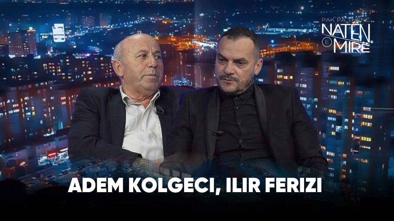 Ilir Ferizi dhe Adem Kolgeci ndajnë përvojat e tyre të punës deri tek kërkesat e politikanëve