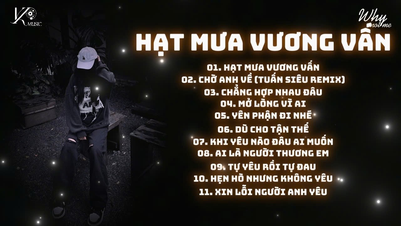 Nonstop Chuẩn Melody Đạp Đổ Trending TikTok 2026🎼Hạt Mưa Vương Vấn (TUẤN SIÊU REMIX) Hot TikTok 2026