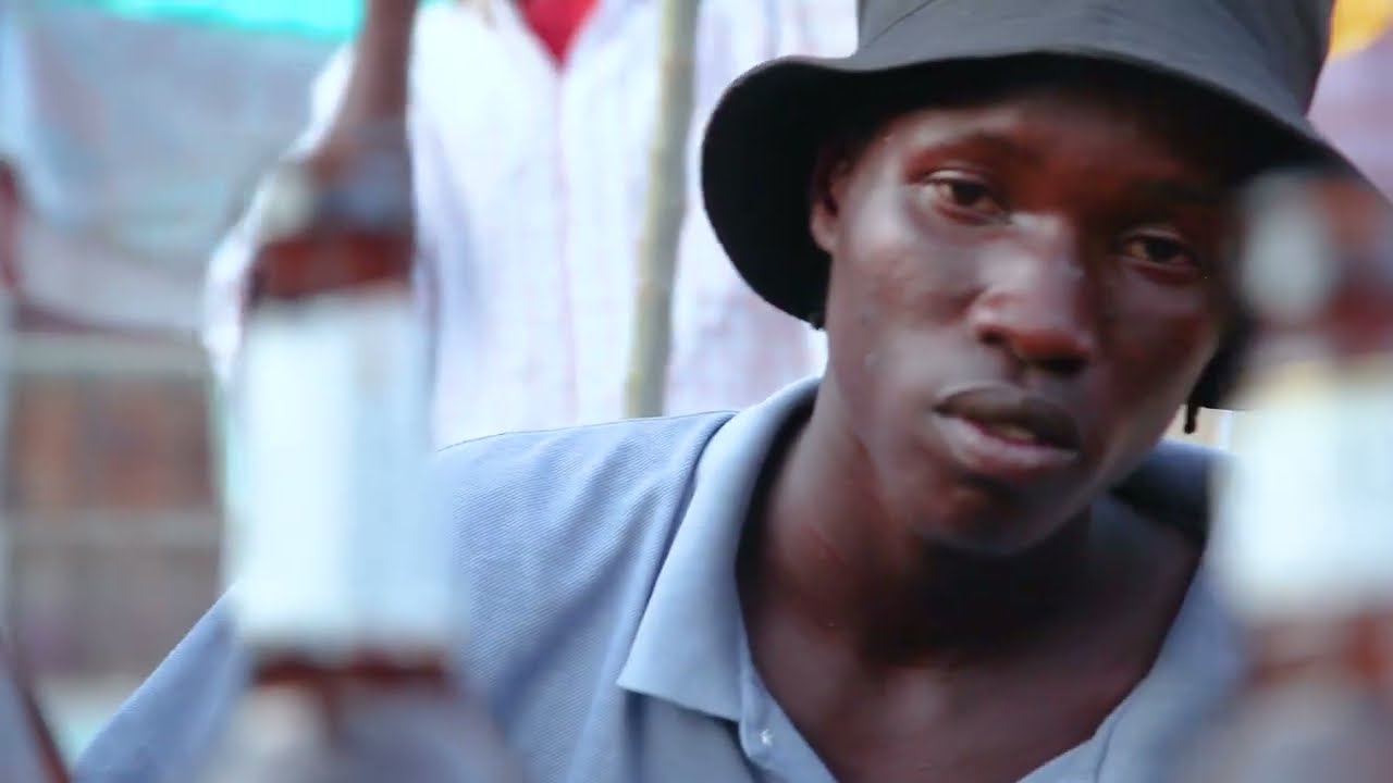 Mbele - Brawta Wiggle(Official Dance Video) by Dammy Nation. #BlackTymFilmz