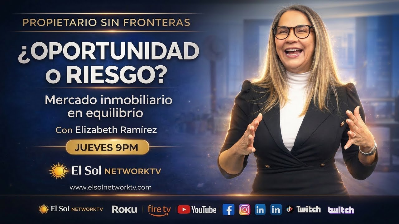 Mercado inmobiliario más equilibrado: ¿oportunidad o riesgo?