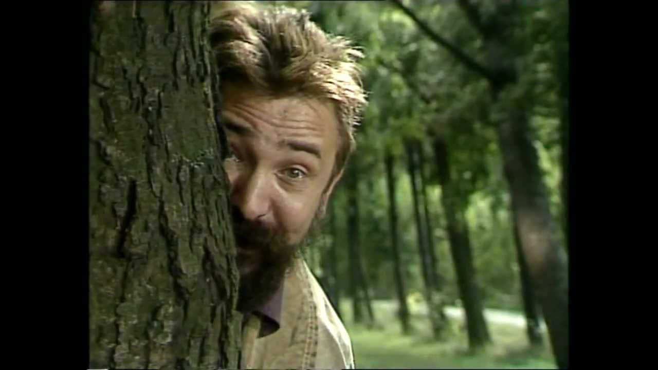 Niedźwiadki niejadki - Tomasz Marzecki i CHOCHLIKI