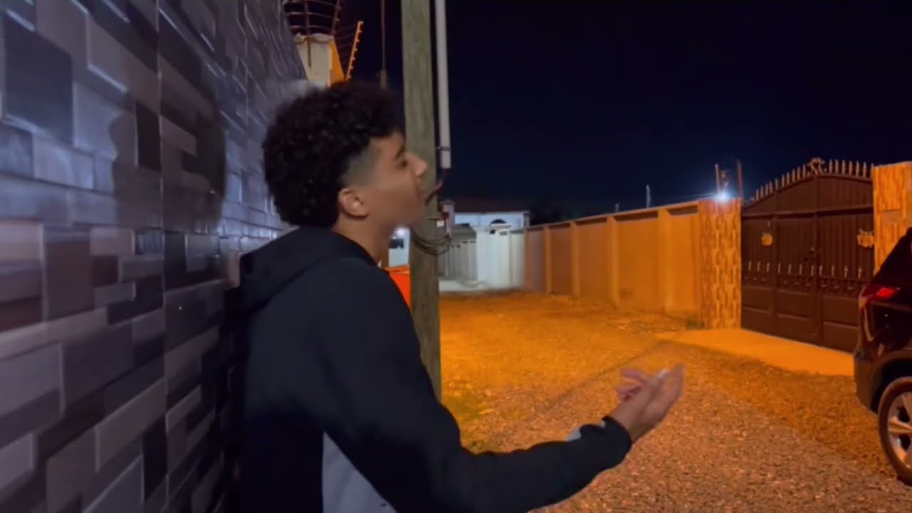Drano - Family Conversations [Music Video]