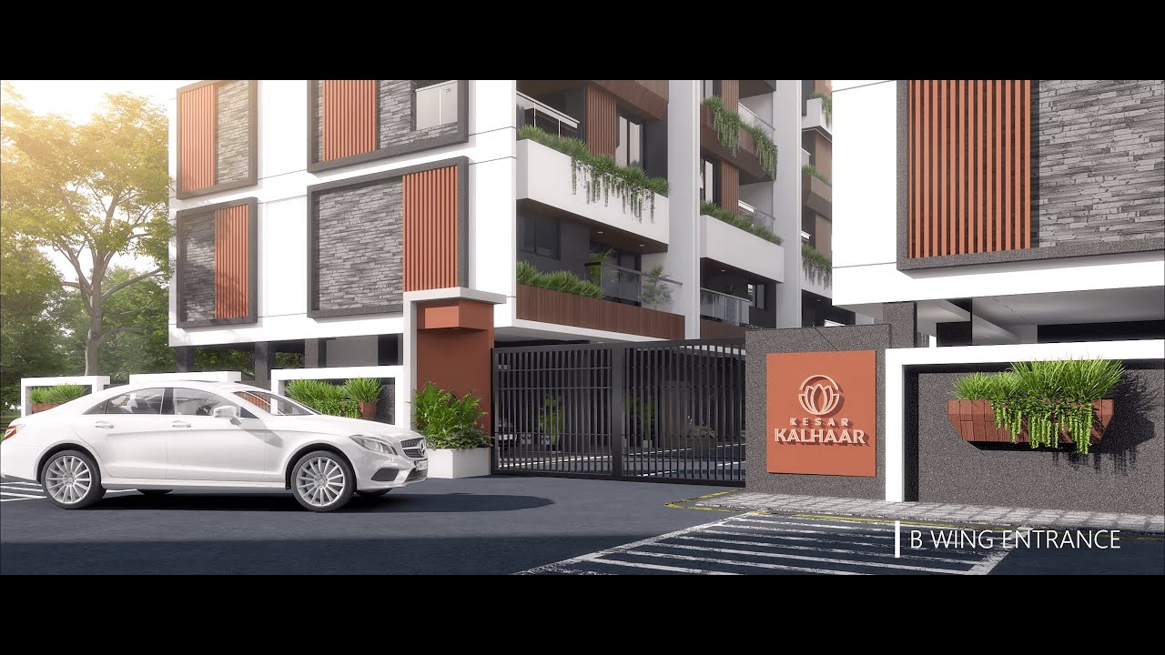 Kesar Kalhaar – Complete Walkthrough of Your Dream Home