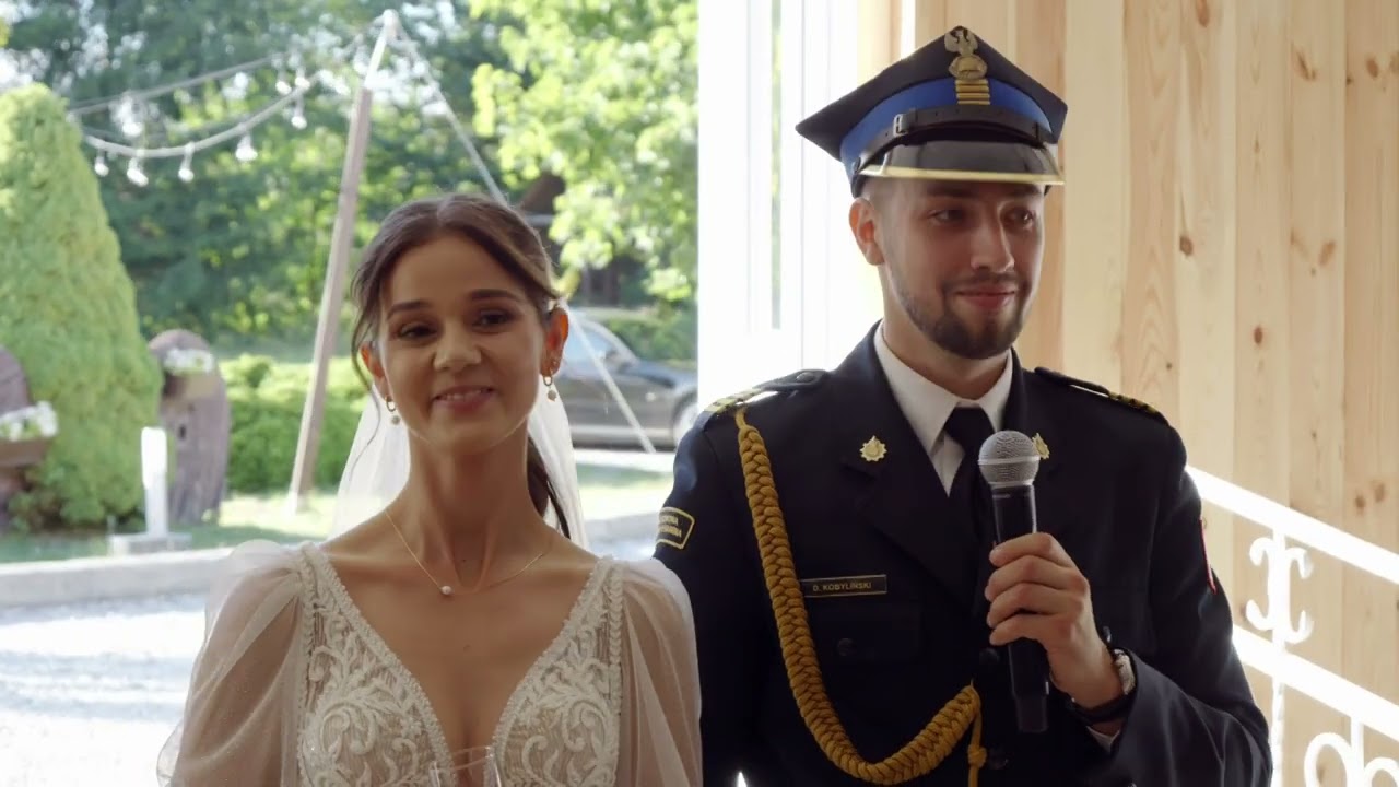 Marysia i Dawid - Short
