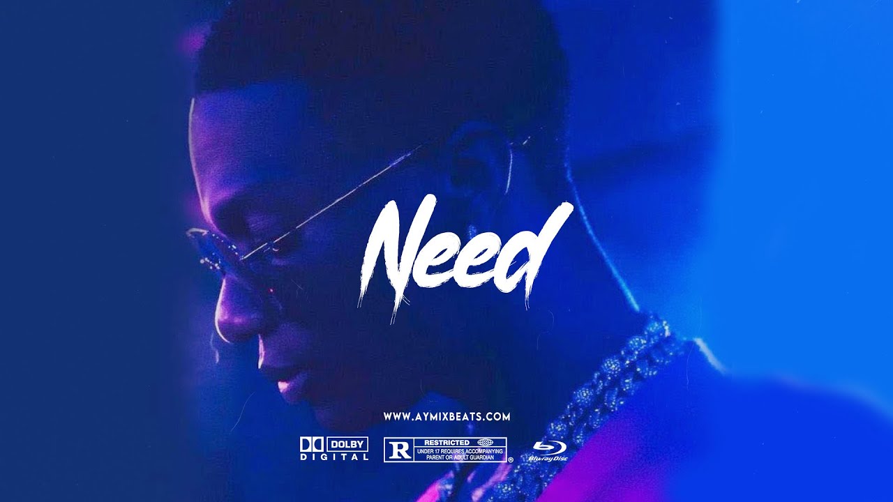 (FREE) Burna Boy x Wizkid x Afroswing Type Beat 2023 - 