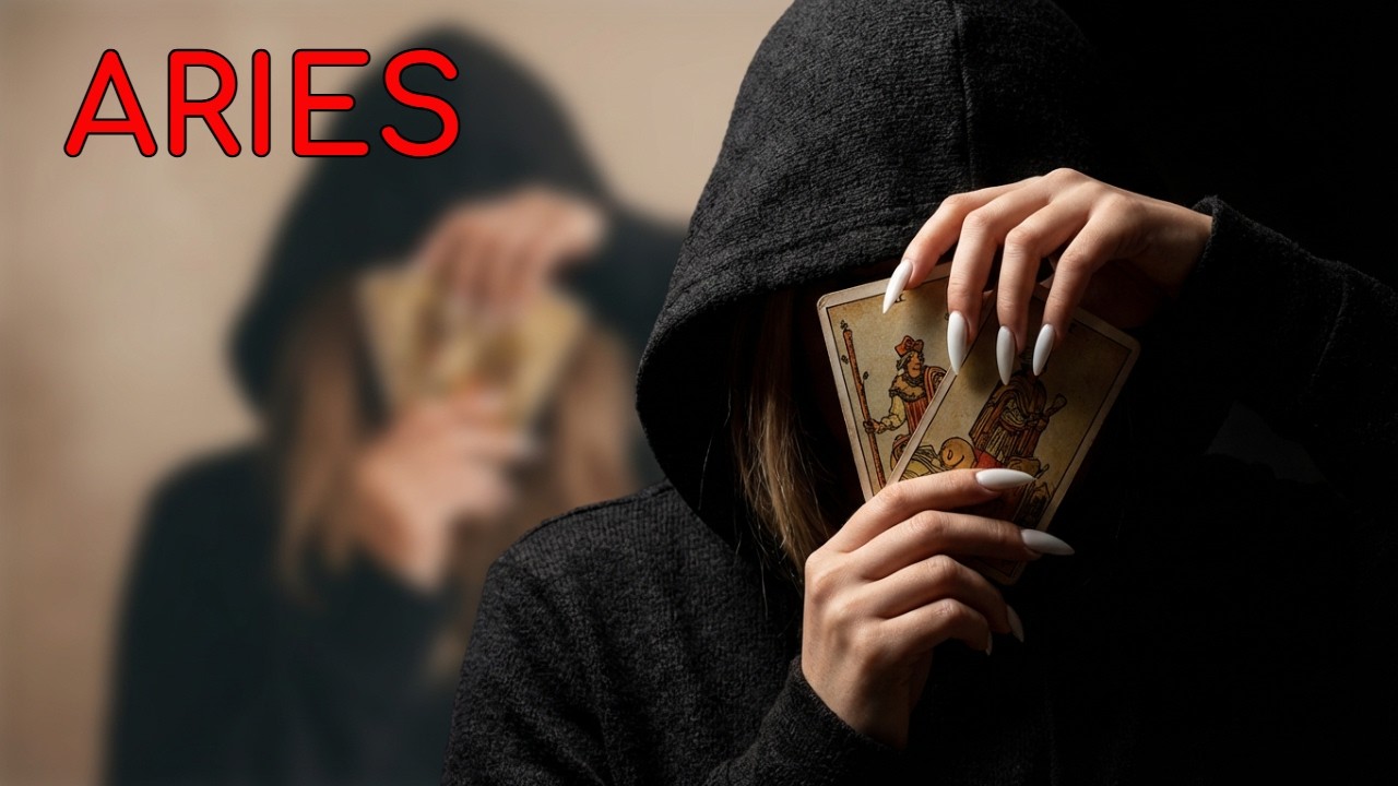 ARIES 🔥💘 THE INTENSITY OF THEIR ATTRACTION SCARED THEM… BUT NOT ANYMORE 😳✨ THEY WILL PURSUE YOU 🔮💫