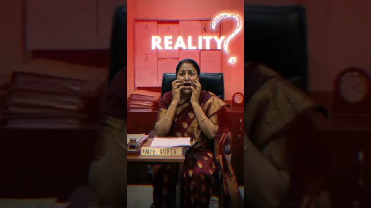 Why Ministers Fear This Delhi Mansion! 📉 #shorts #explained