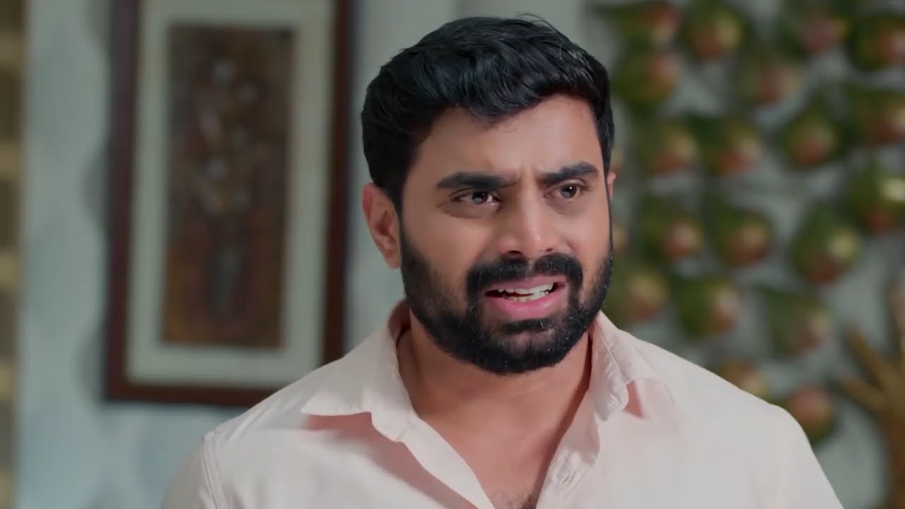 Vidhya No. 1 - Ep 266 - Puvi, Tejaswini Gowda - Tamil Tv Serial - Zee5 Tamil Classics