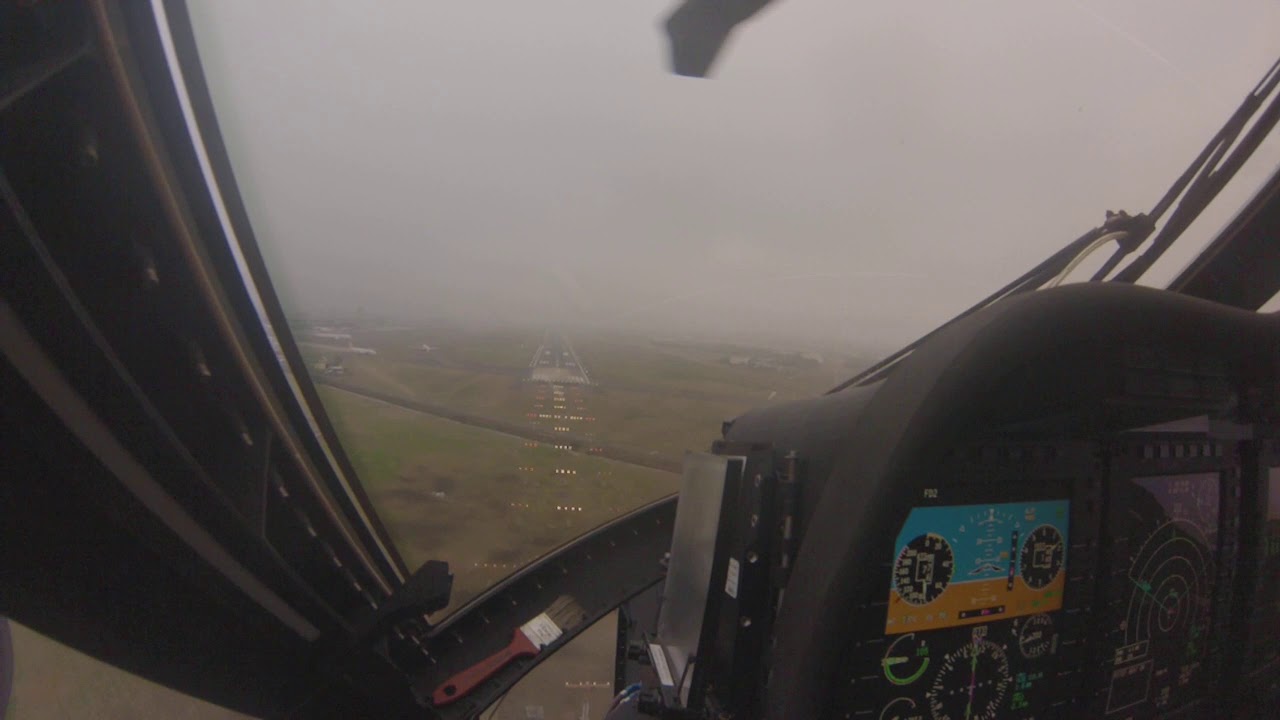 S92 ILS SBPA