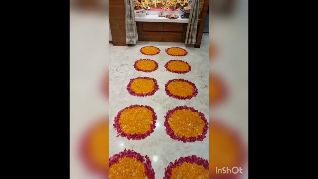 चार धाम यात्रा का स्वागत