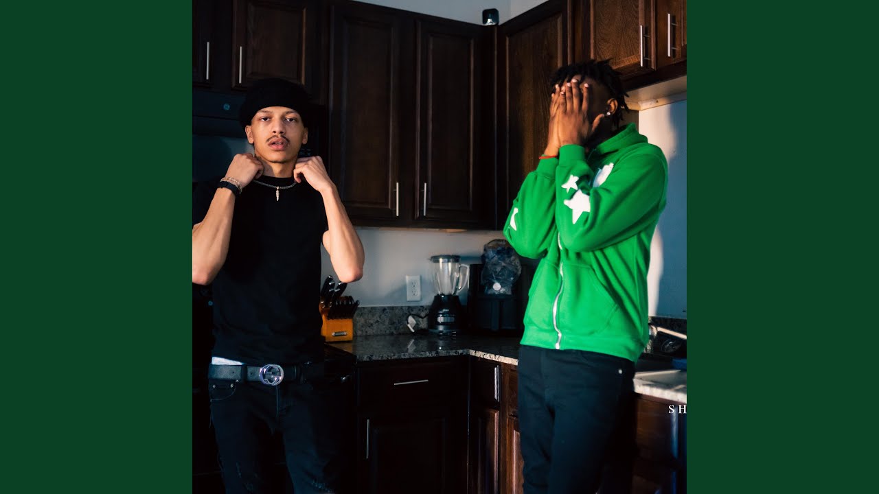 Tighten up 2 (feat. Jace!)