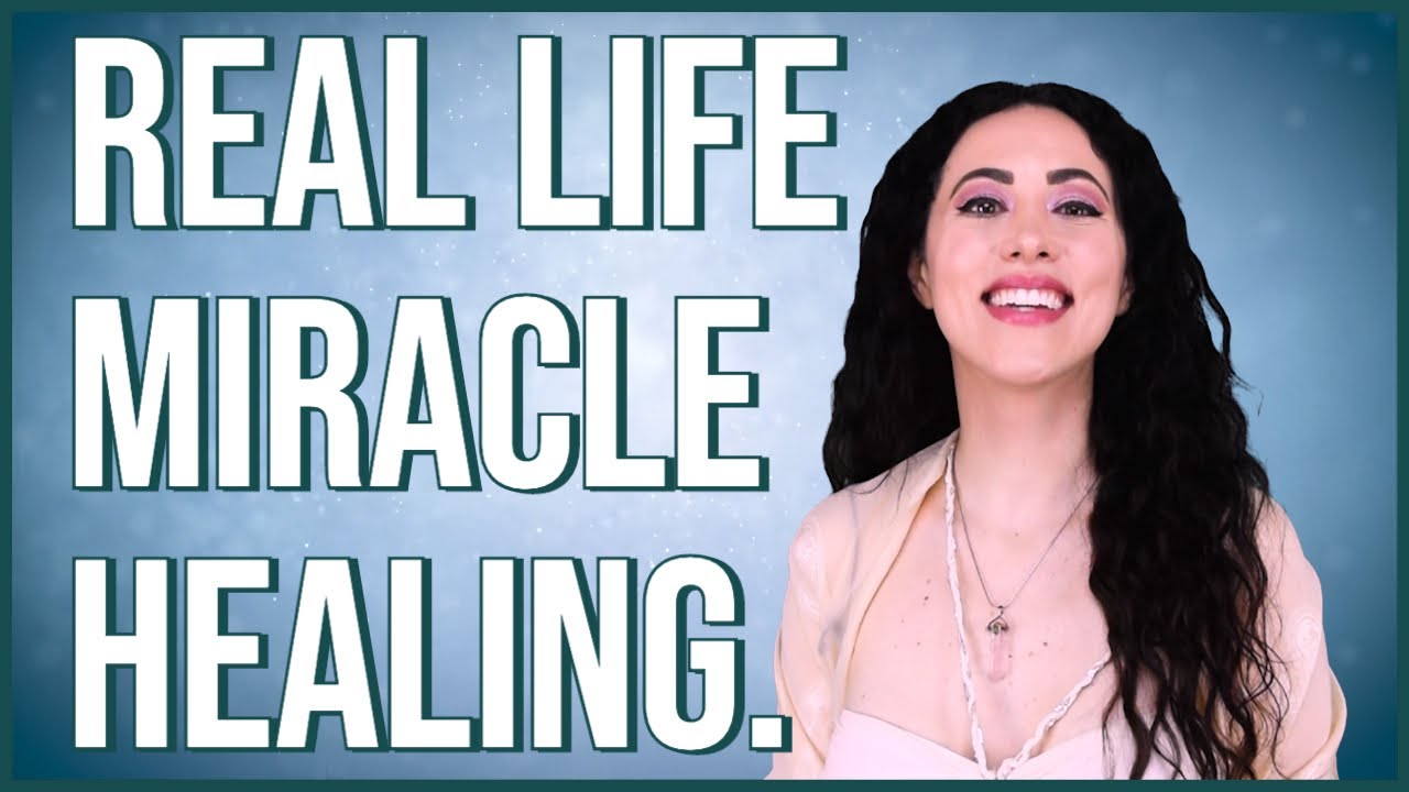 A Story of Healing Transformation | Empath's Empowerment | Sarah Hall &hearts;