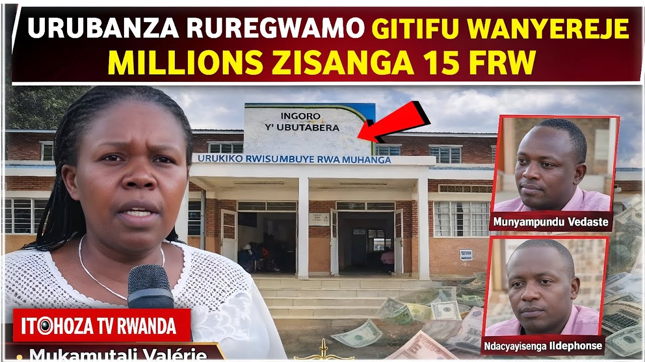 BIRAKOMEYE: Ibyabereye Mu Rukiko Byatunguye Abantu