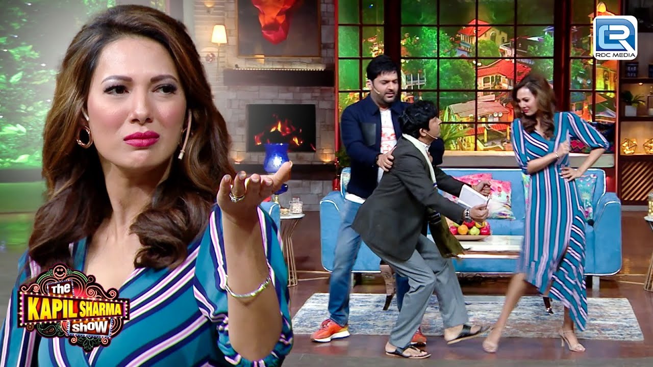 दूर Hatt मेरी Lottery से Chandu, वो मेरी बंदी है | The Kapil Sharma Show Season 2 | Full Episode