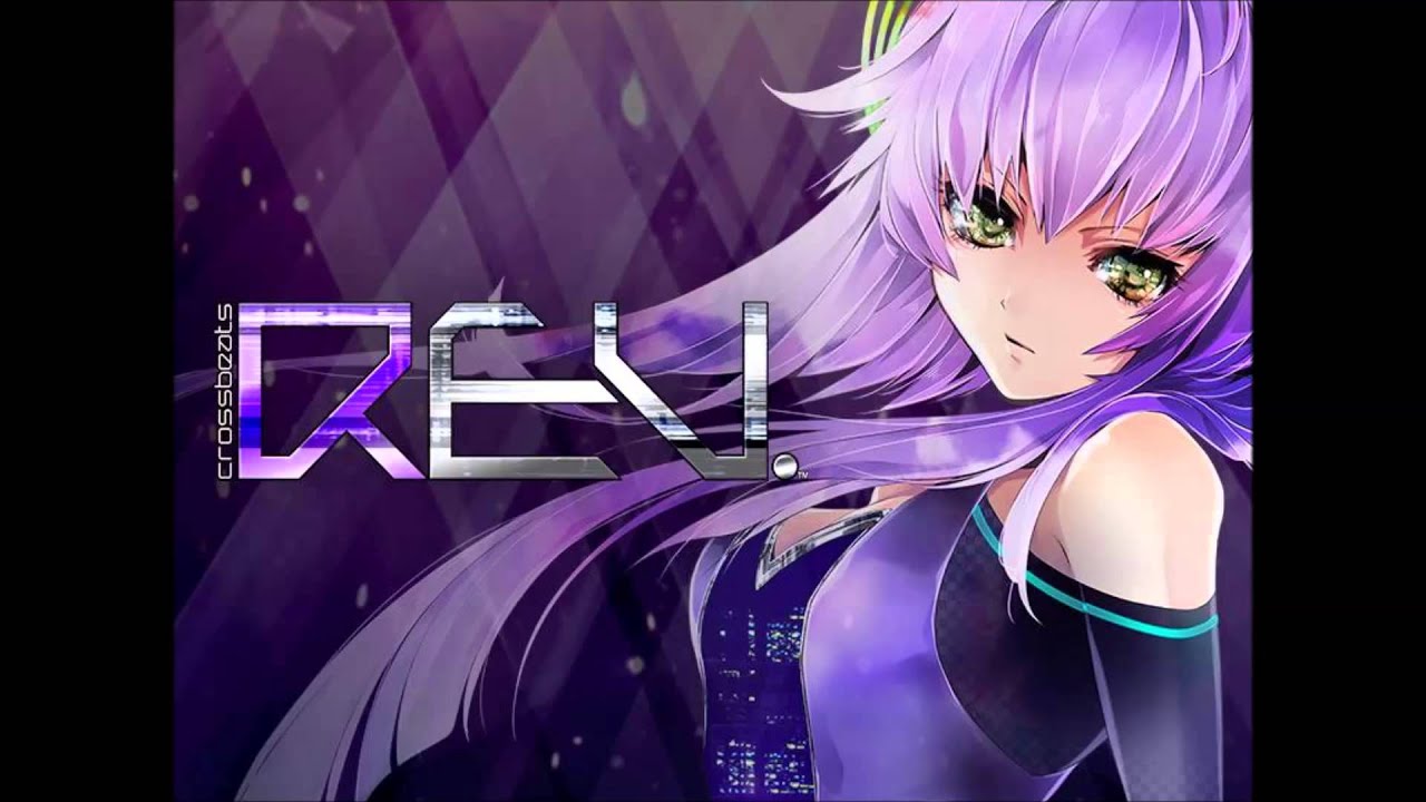 【crossbeats REV.】Another Essence　音源