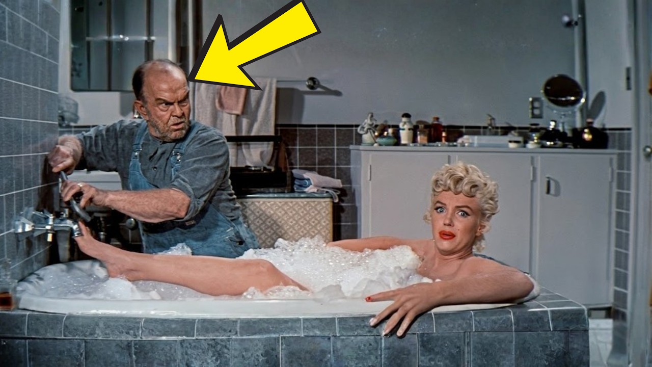 The Seven Year Itch (1955): 20 Weird Facts You Didn't Know