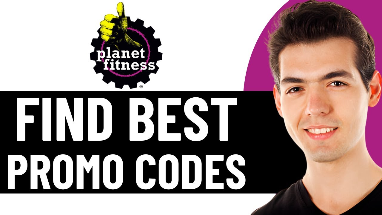 HOW TO FIND PLANET FITNESS DISCOUNT PROMO CODES 2026! (FULL GUIDE)