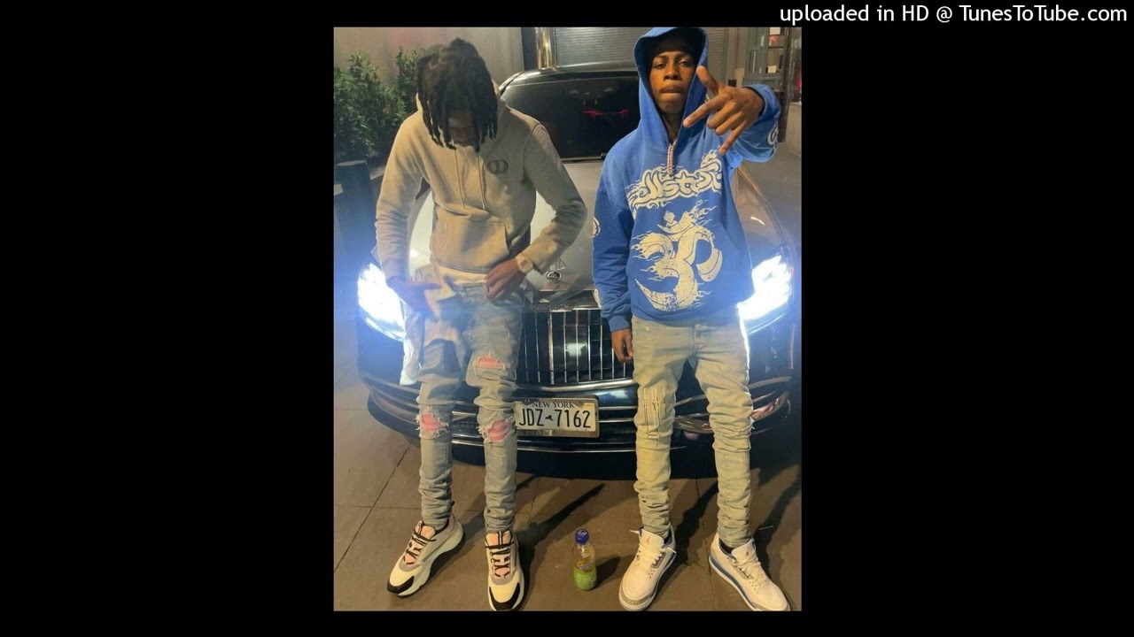 Kenzo Balla x Kay Flock NY/Drill 2026 Type Beat ''New Kind Of Love''┃Prod. Lxsy x @ProdByWocky
