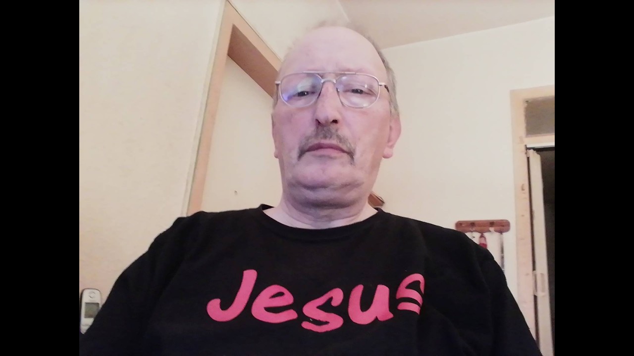Hast du Fragen an Gott?