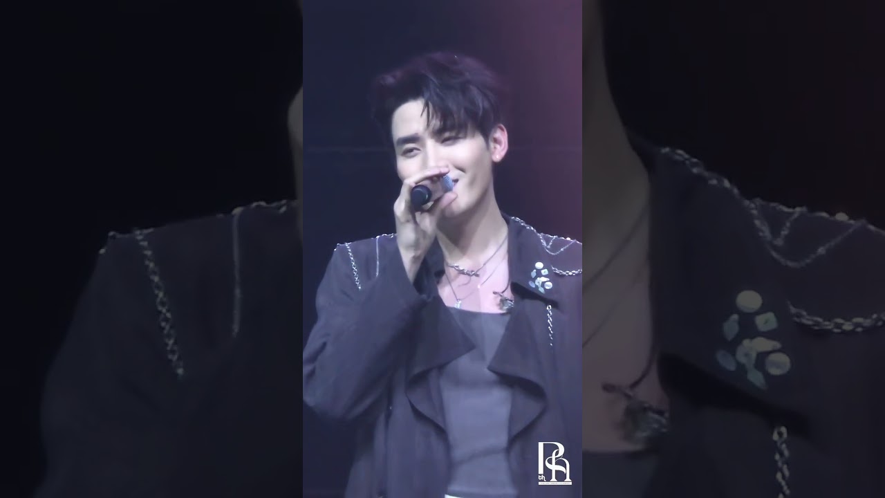 #RENHAO - 第二次相遇 (การพบกันครั้งที่สอง) @ Birthday Concert 14.07.2024