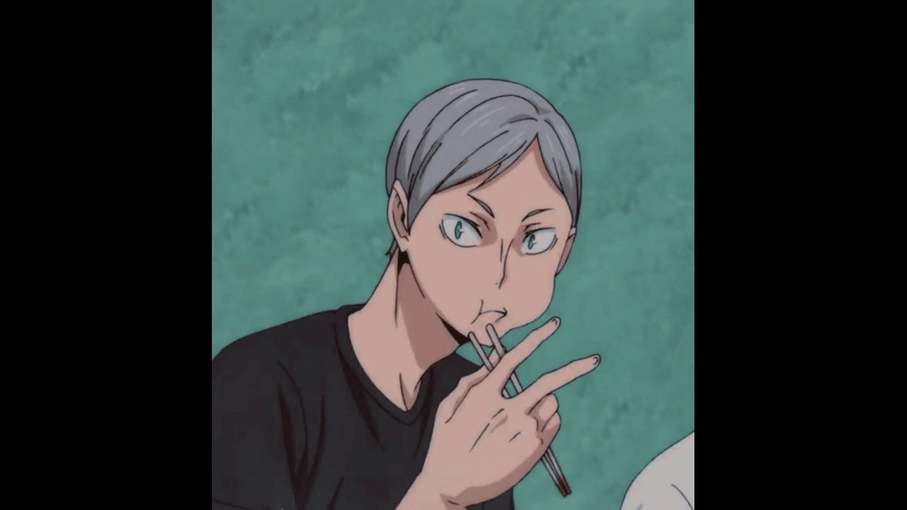uniform altercations | Lev Haiba x Listener | Haikyuu Fanfiction Reading