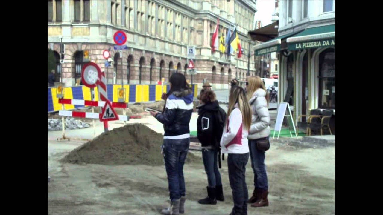 WIJ KUNNEN NOG KASSEIEN LEGGEN