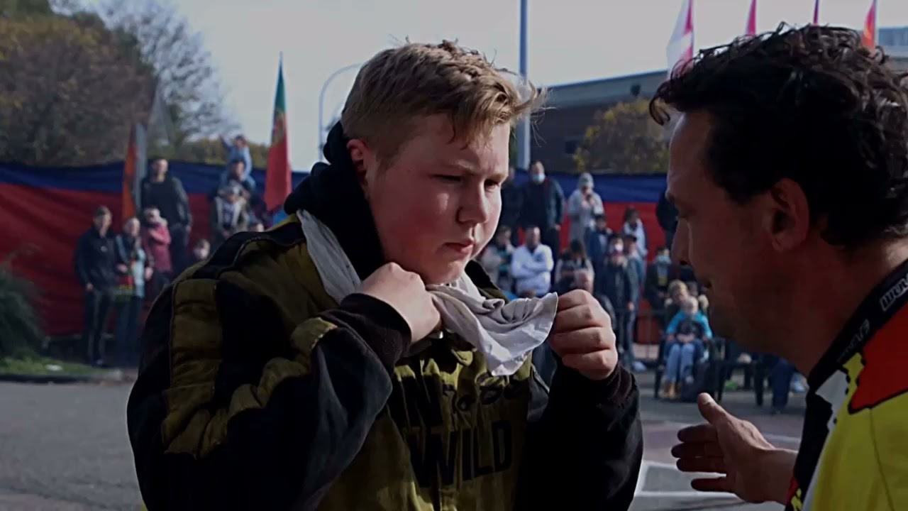 Lemoine präsentiert:Die spektakulärste Stunt & Monstertruck Show.