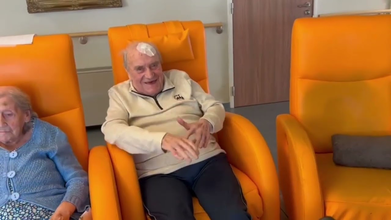 Het Valpreventielied 2025