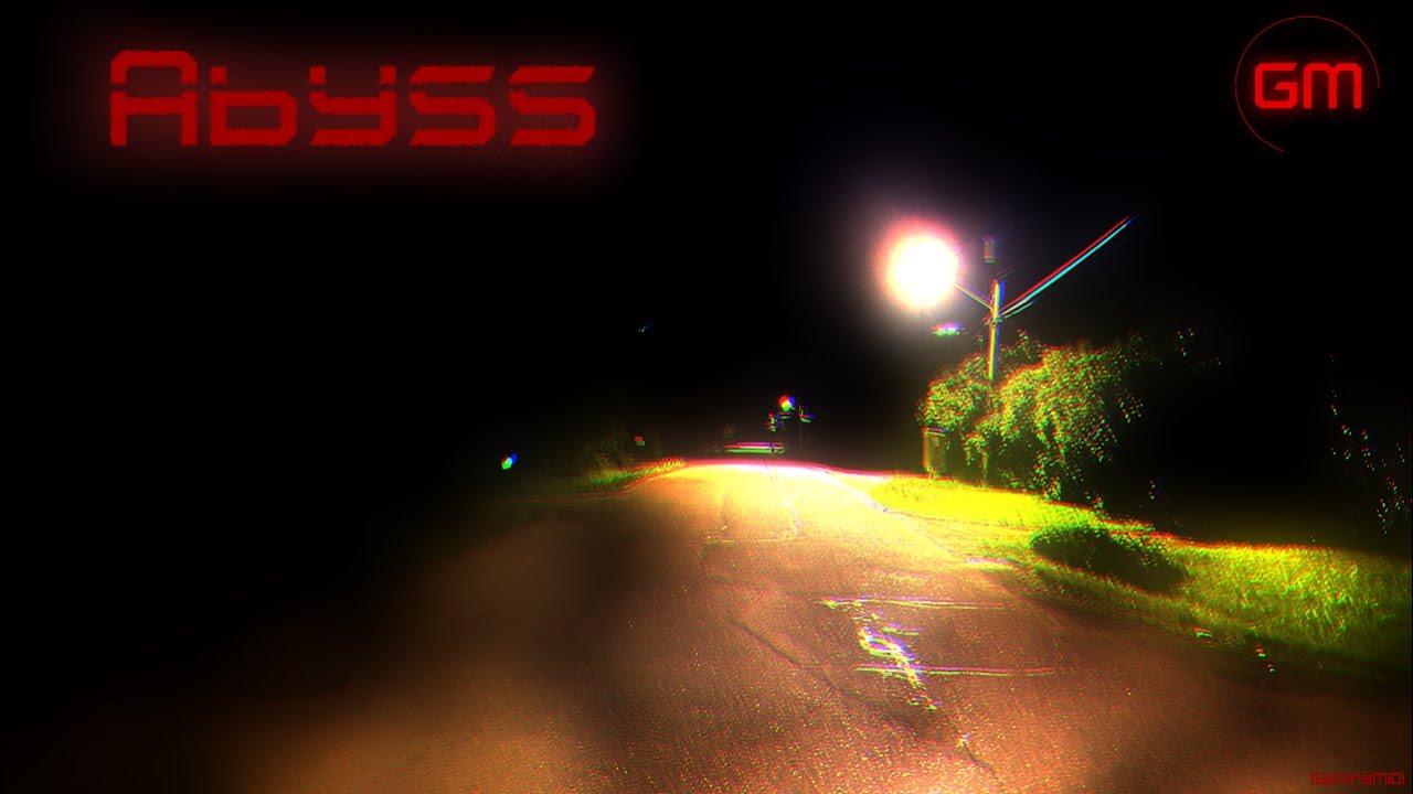 GamingMIDI - Abyss