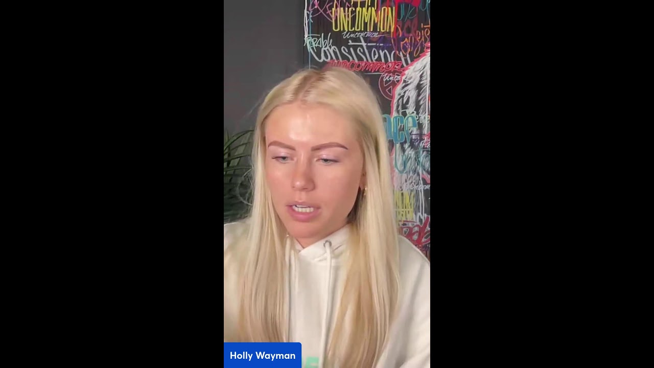 Building a life you don't need a vacation from 📱