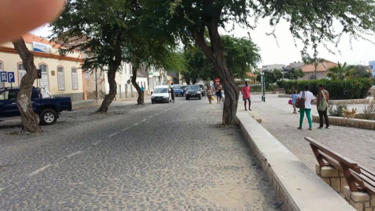 Boa Vista - Sal Rei 2013